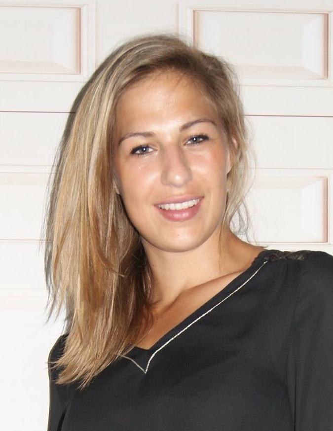 Meet onze nieuwe Onyxer Amelie