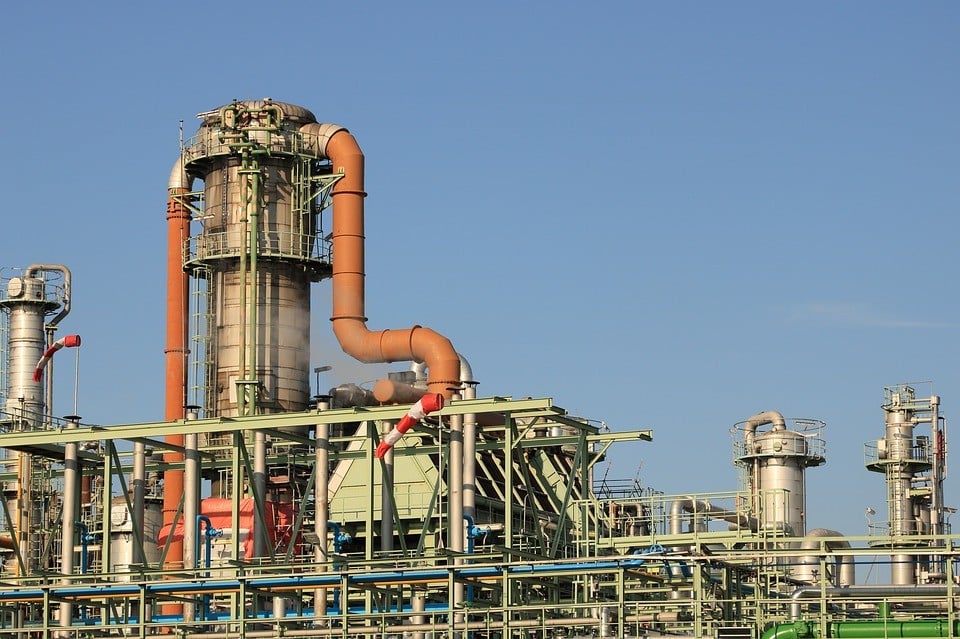 Belgische chemie en farma doen het goed