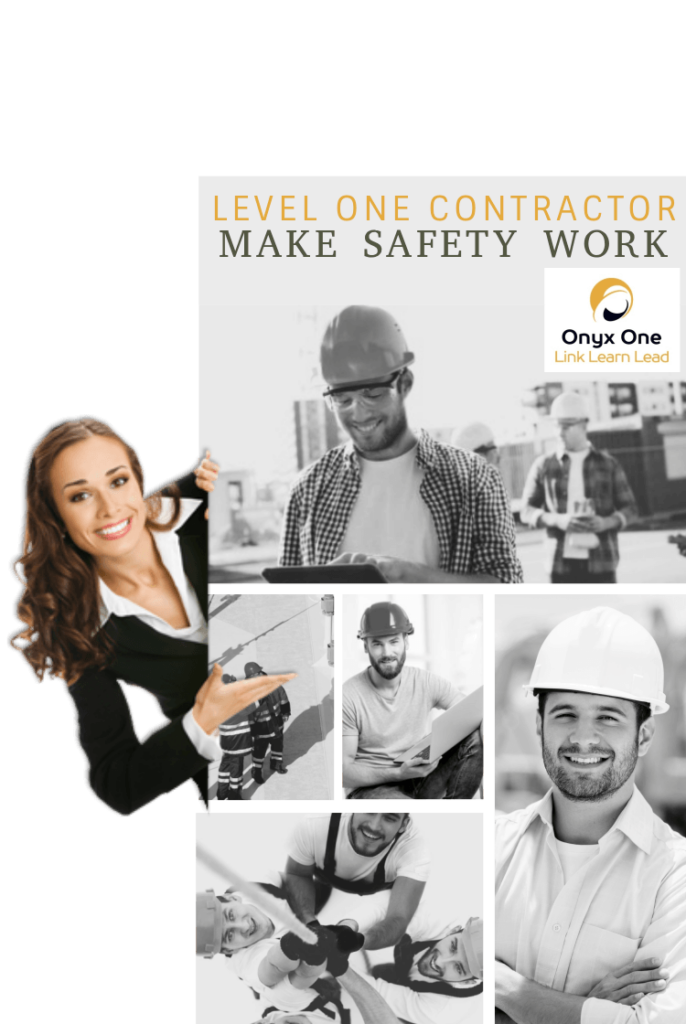 Onyx One contractor management software