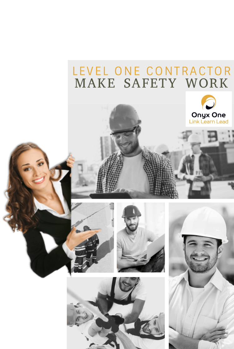 Onyx One de oplossing voor elk contractorbedrijf