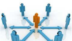 Safe and efficient working with contractors