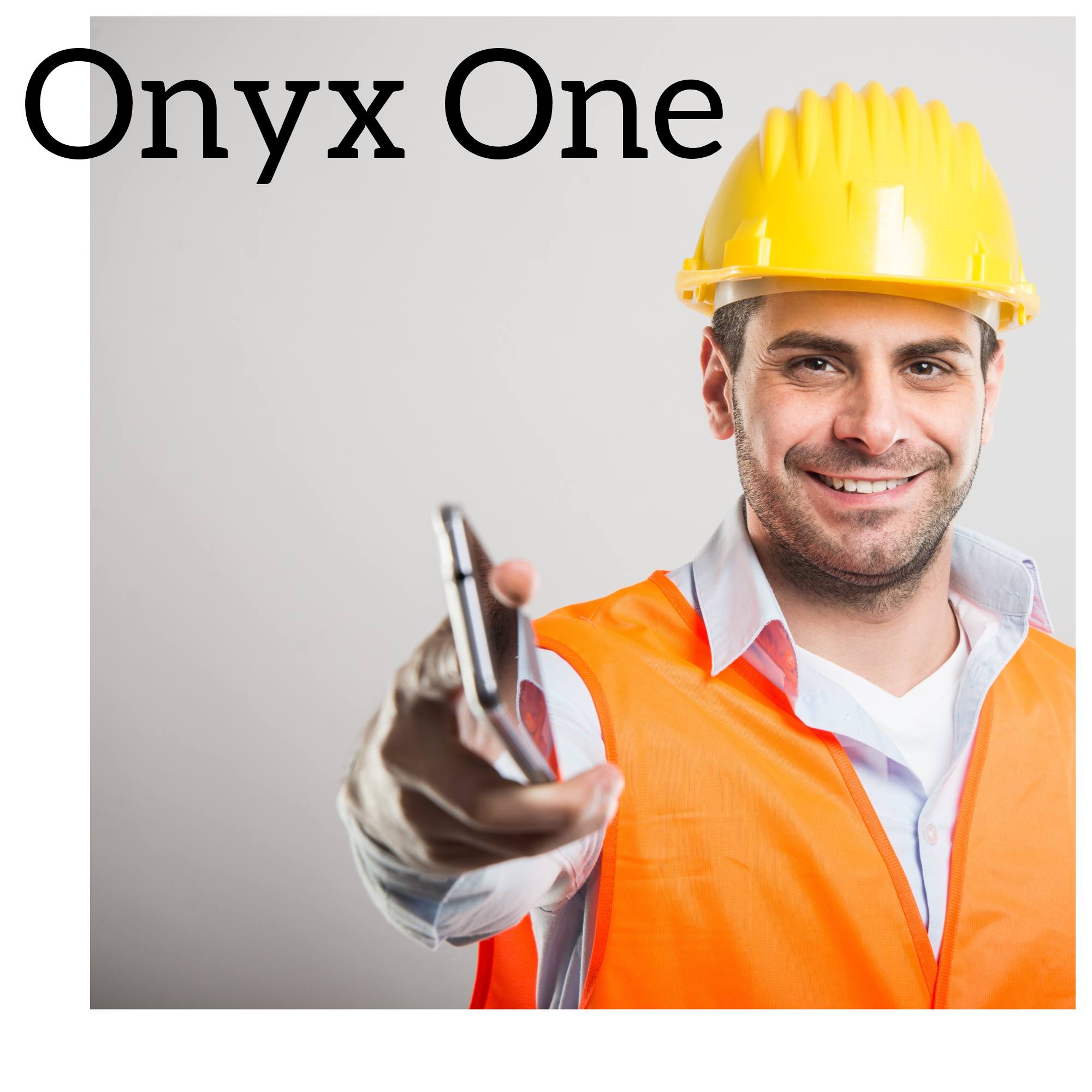 Onyx One, het contractorplatform van Umicore en Borealis