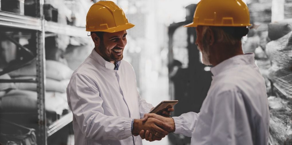 De risico’s van het werken met contractoren en aannemers