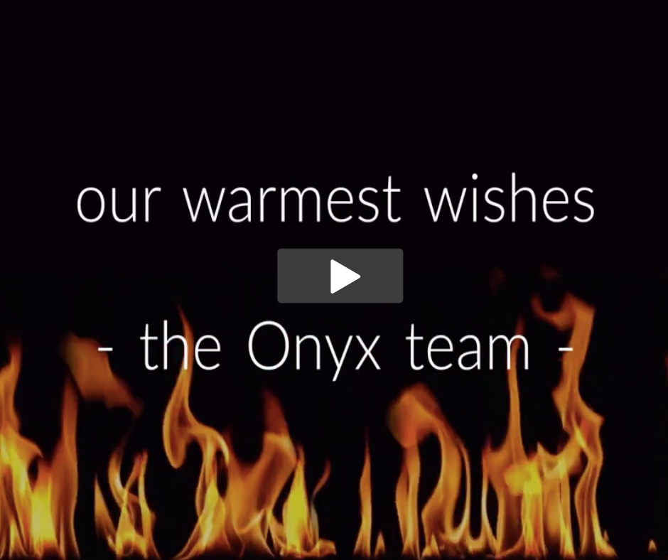 Our warmest wishes