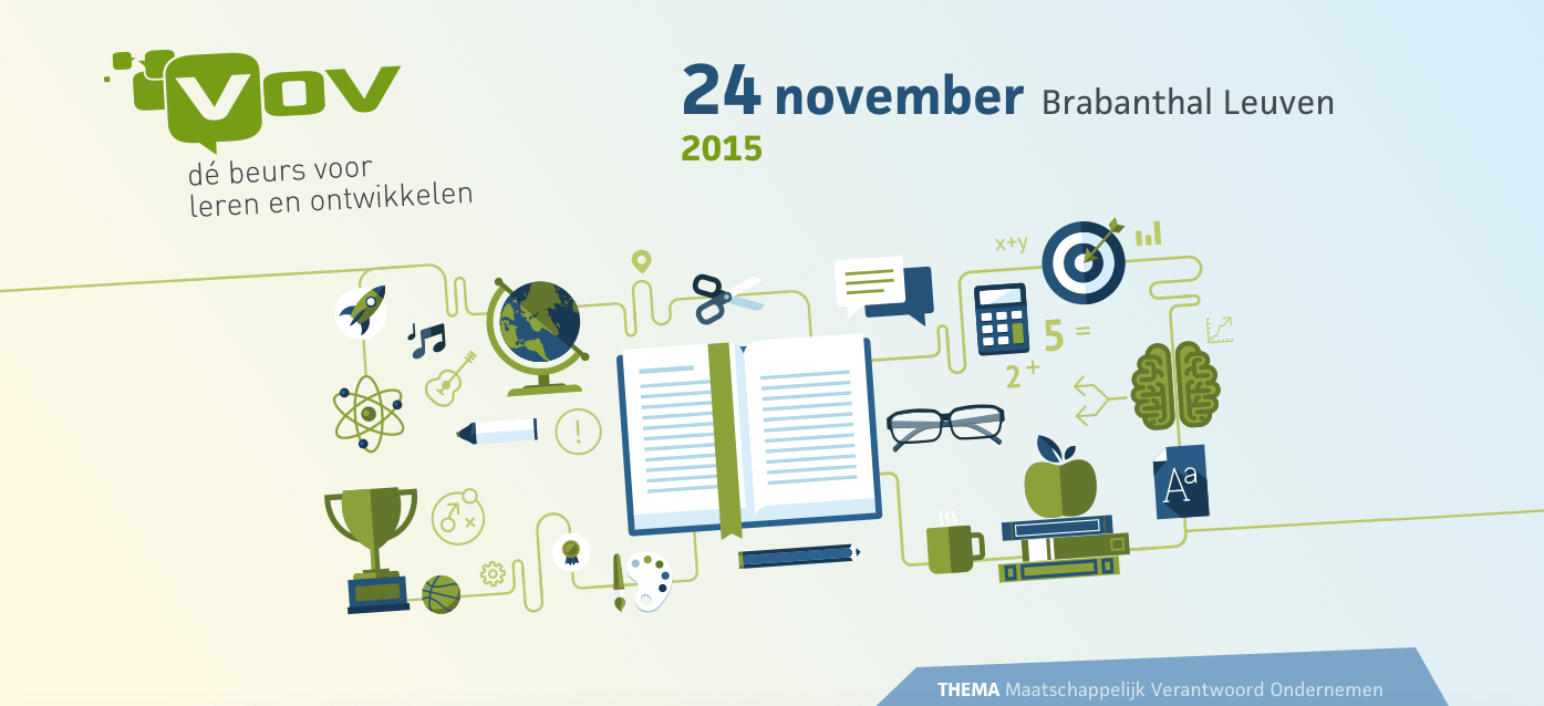 VOV beurs 2015