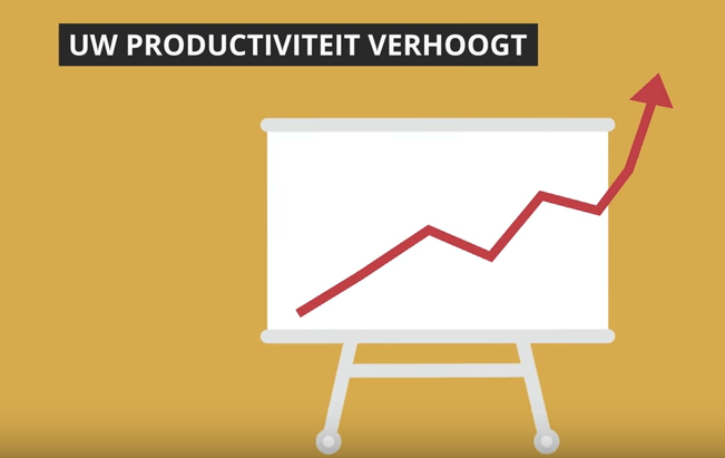 Increase your productivity and reduce your employee turnover?