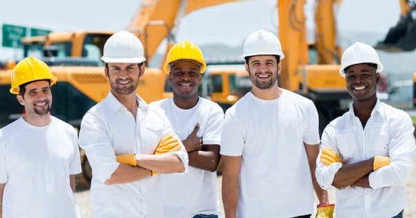 Change management in een industriële omgeving