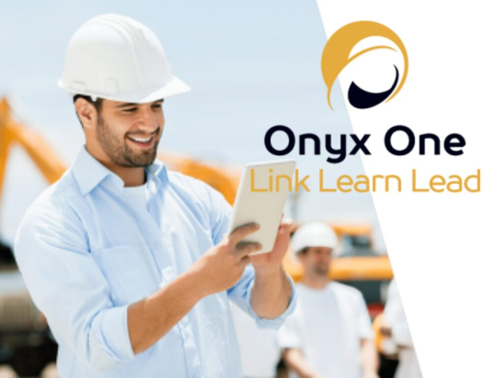 Onyx one Opleiden, Opvolgen en Veiligheid Contractoren