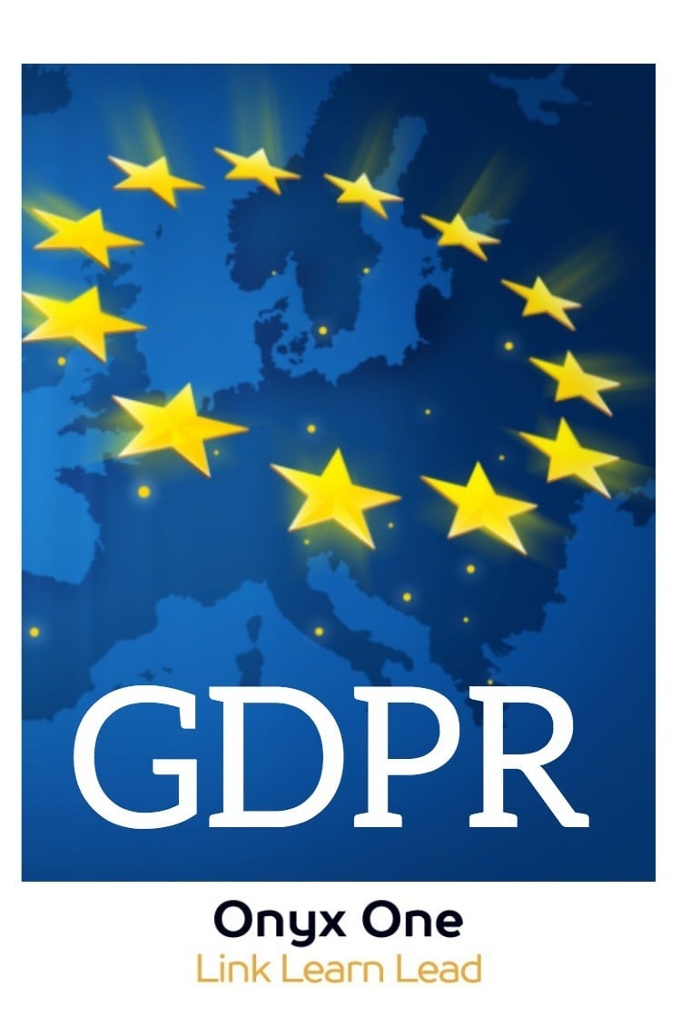 WAT BETEKENT GDPR VOOR UW ONDERNEMING?