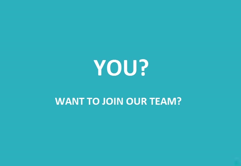 Job Opening