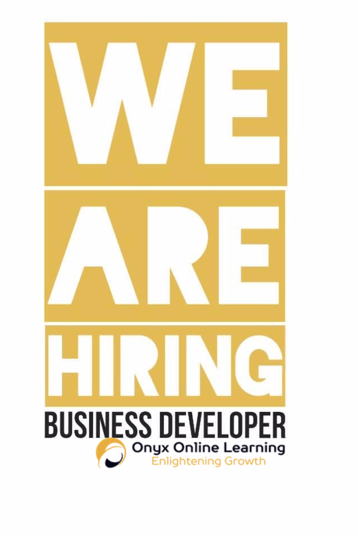 Vacature Business Developer