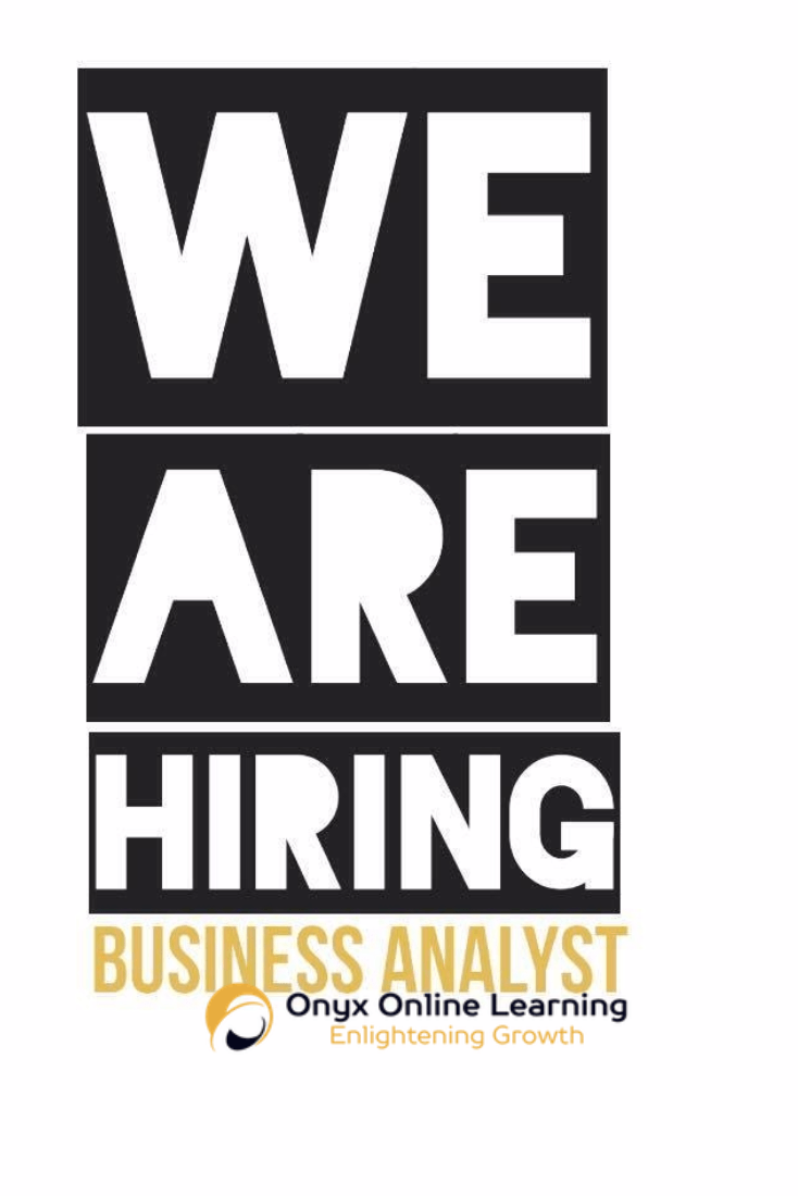 Gezocht Business Analyst!
