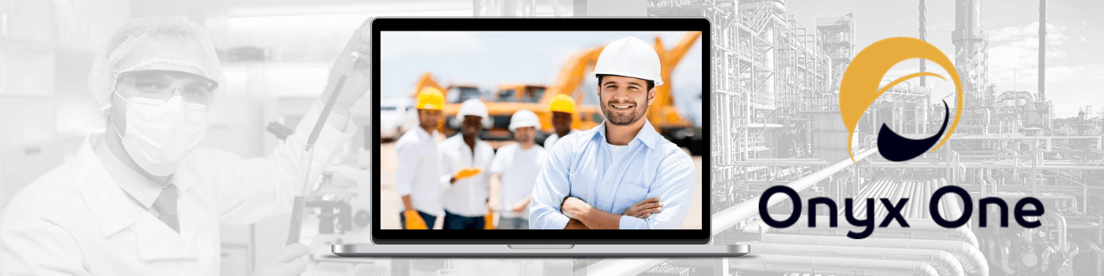 Een platform voor contractor management