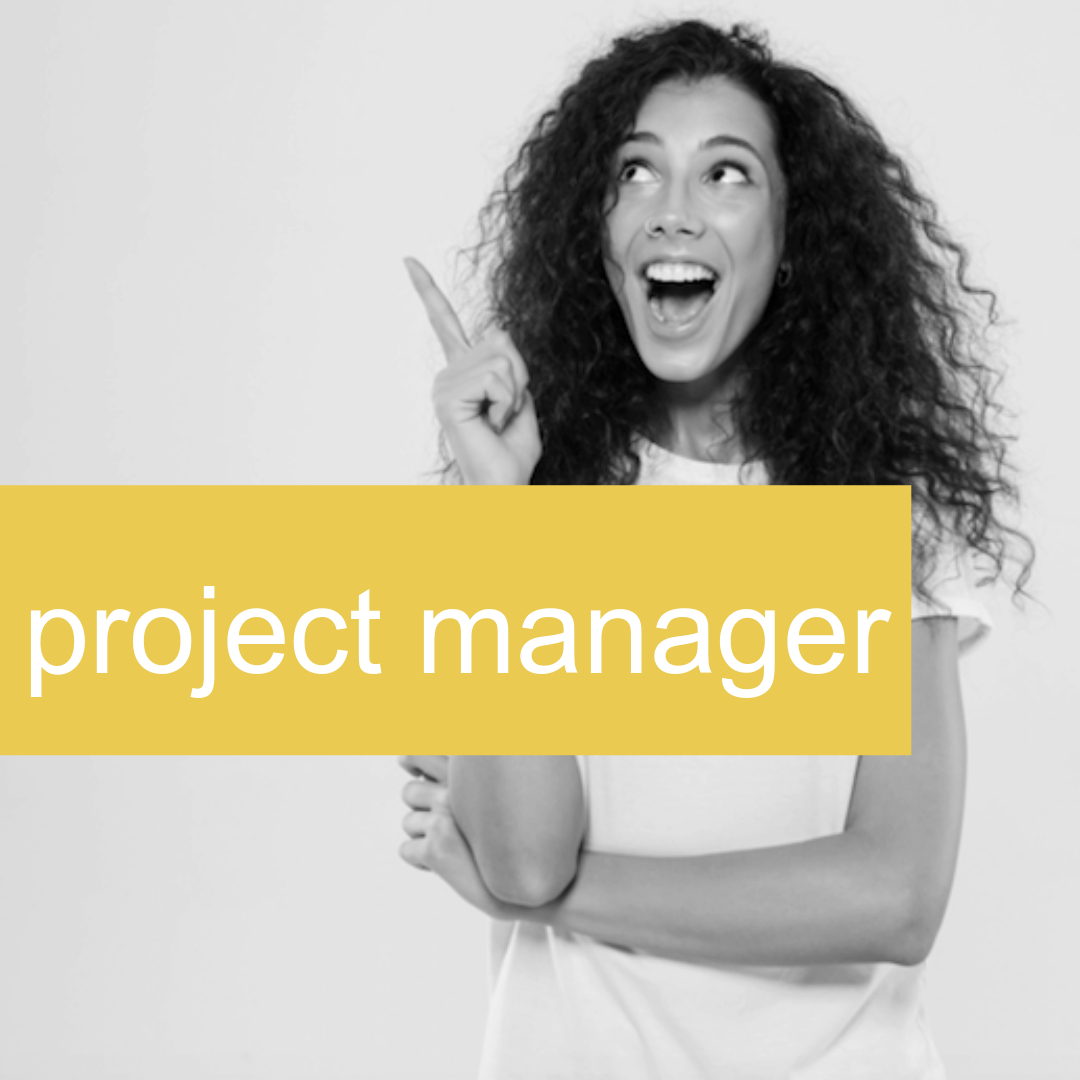 Vacature Project Manager