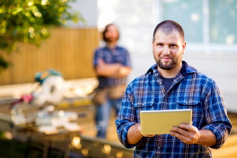 Travailler efficacement avec des tiers