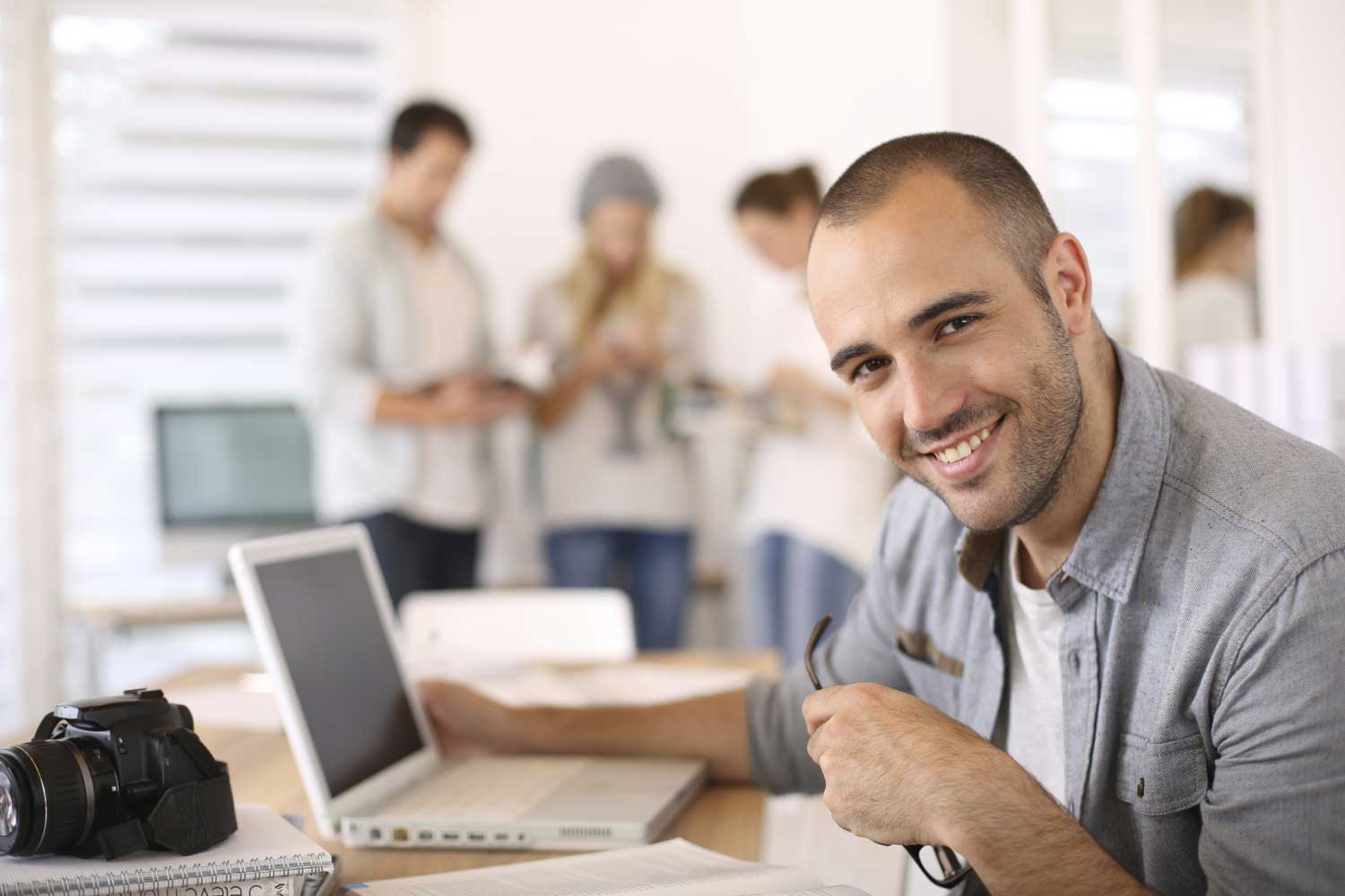 Close that deal! Sales & e-Learning.