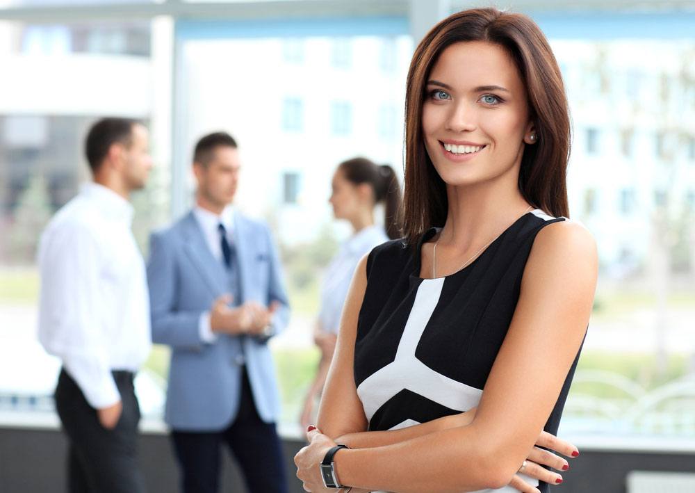 Vacature internal sales