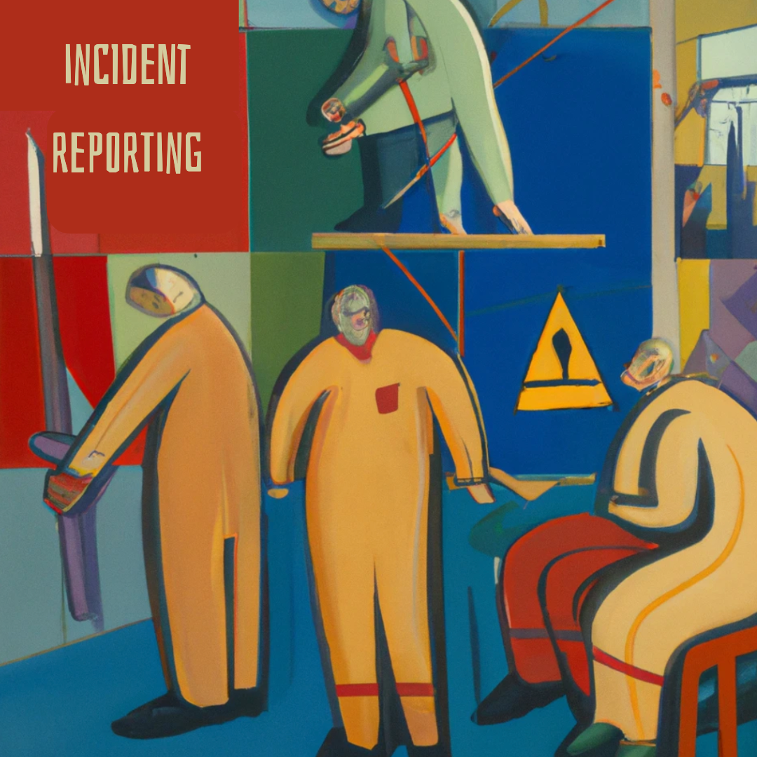 Unlocking the Power of Data Analytics in Industrial Incident Reporting