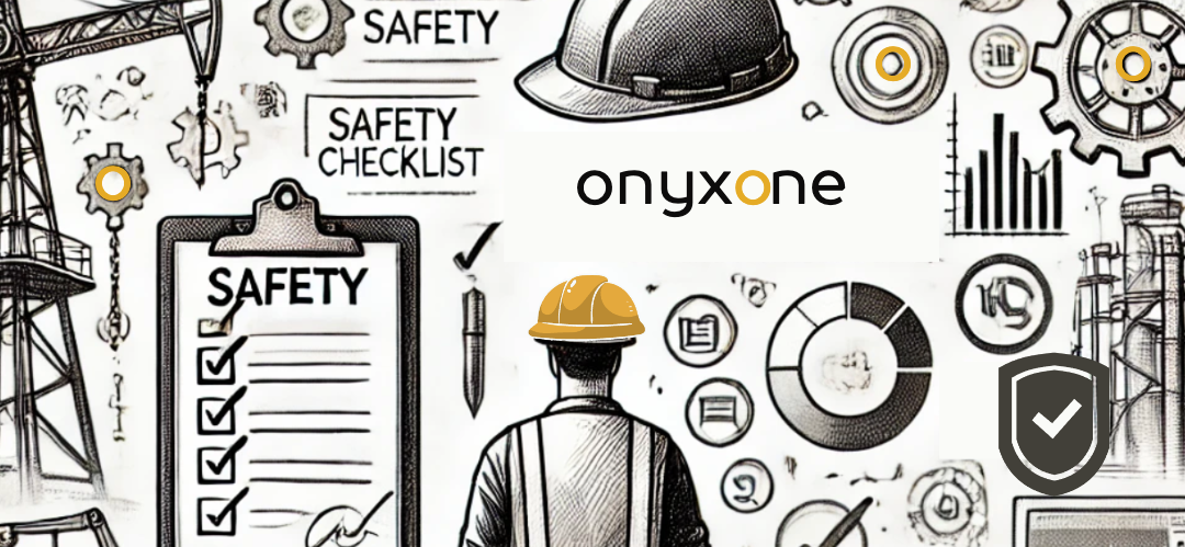 Staying ahead of safety risks in production industries
