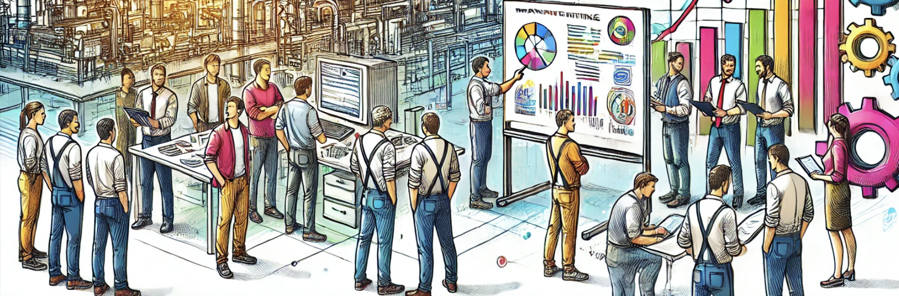 How sharing Best Practices fuels innovation and growth