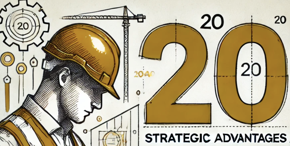 20 ways digital contractor management boosts your business