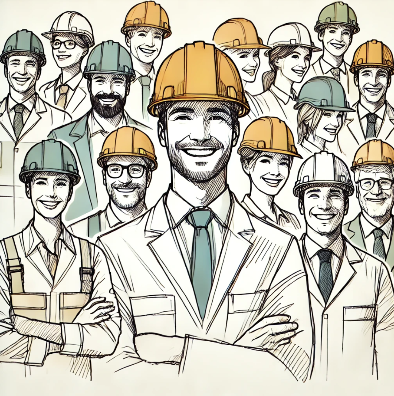 Contractor Engagement and Retention Strategies