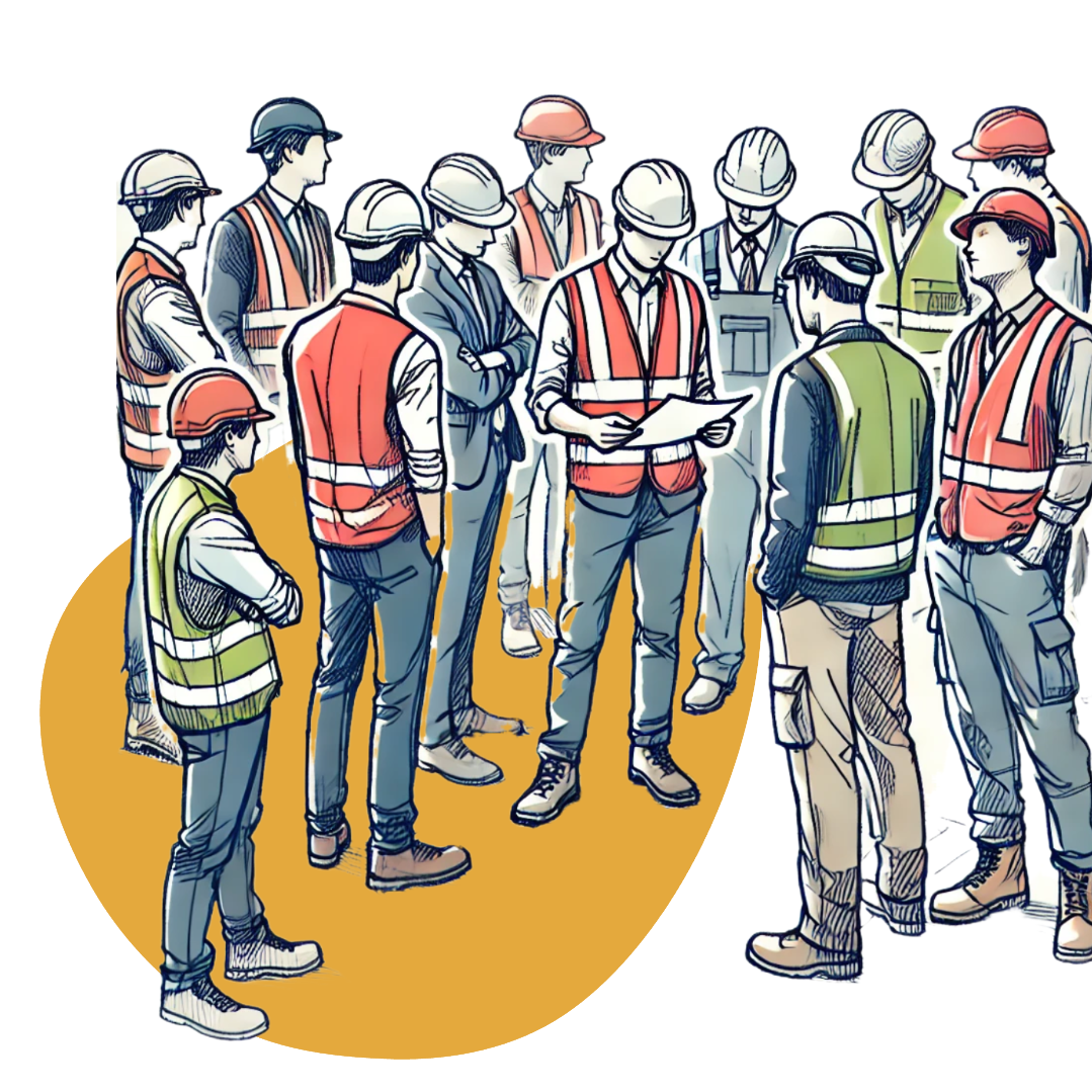 Improving Efficiency in Contractor Management: Automation, Centralization, and Process Optimization