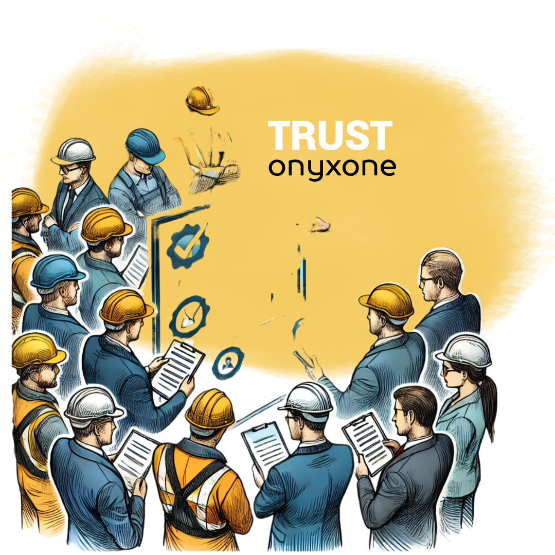 Transparency – The Key to Trust in Contractor Management