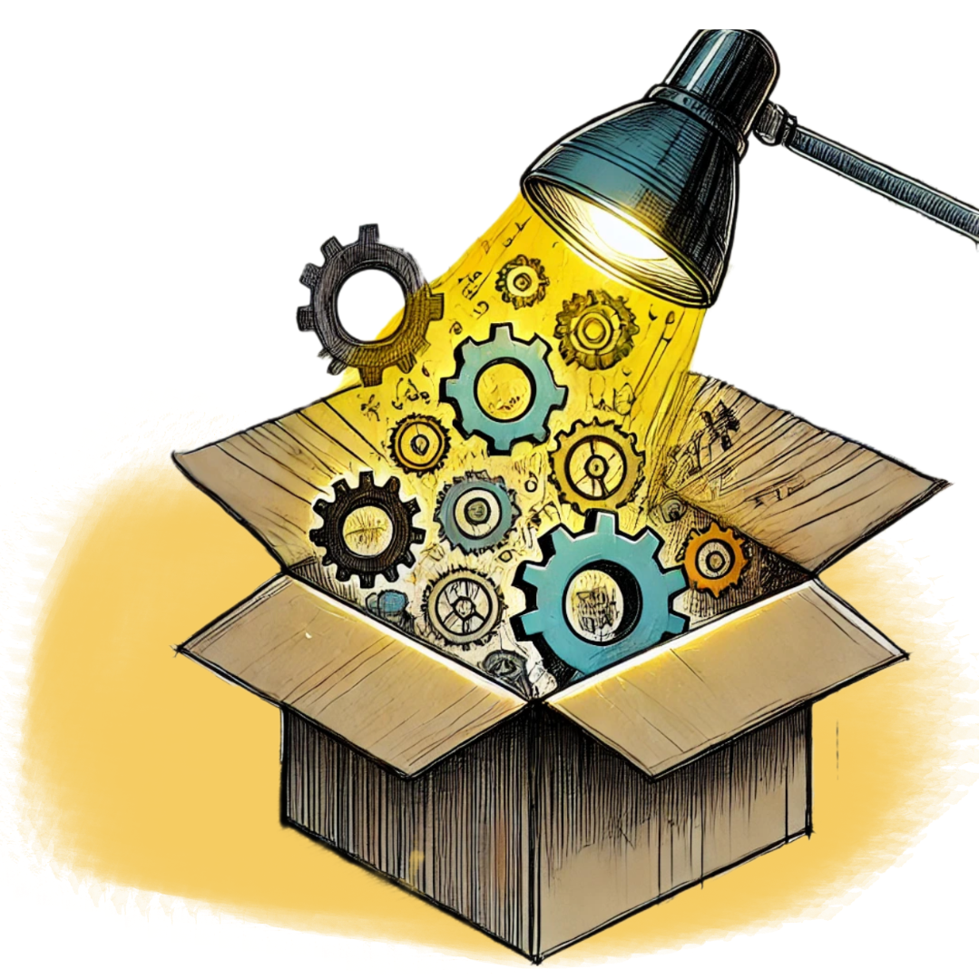 Het gevaar van contractors als ‘black box’