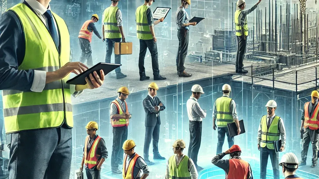 Effective Contractor Management: Key Strategies and Resources