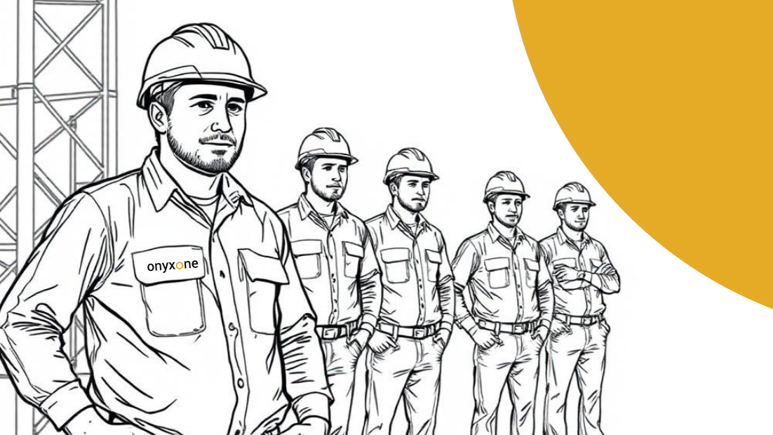 The hidden workforce reshaping industry