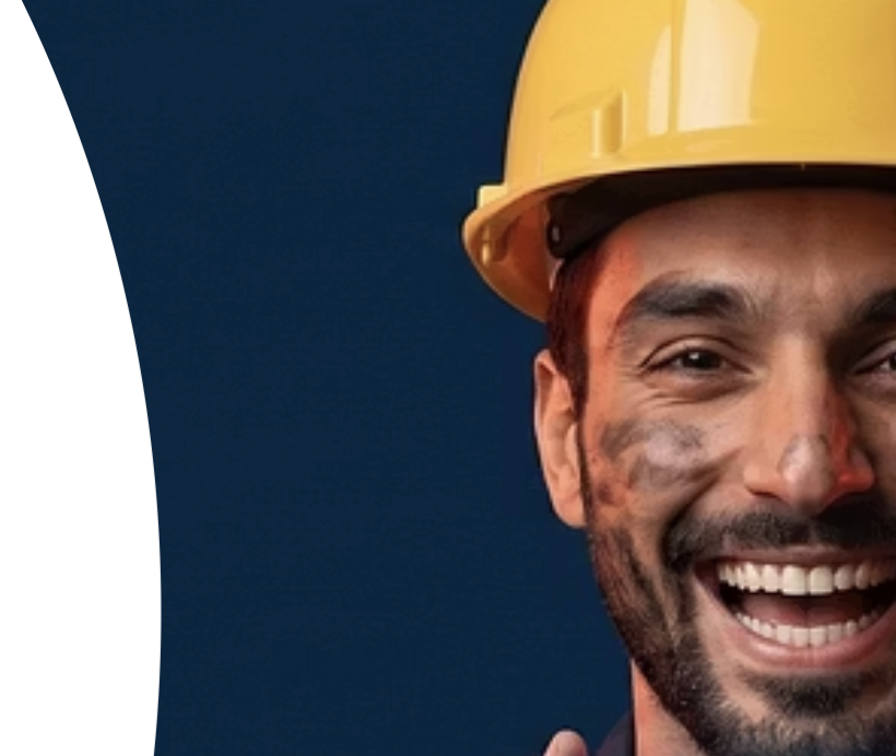 Een badge is geen bewijs van contractor compliance